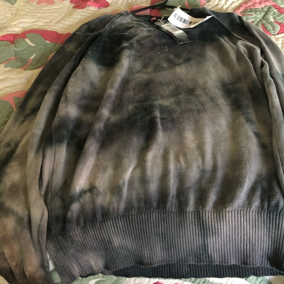 Diesel Crew neck Shirt / Sweater - Picture 3 of 3